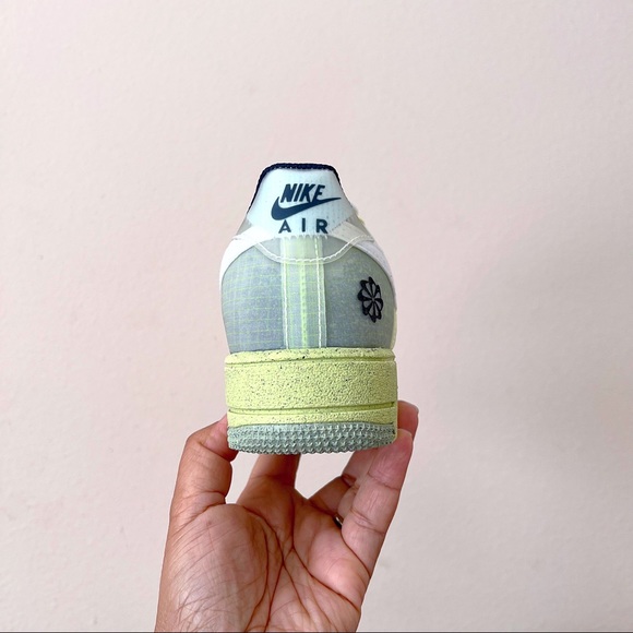 Nike Air Force 1 Crater - Picture 6 of 7